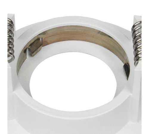 Встраиваемый светильник Wolta ACENTO WDL-MR11/04W-R