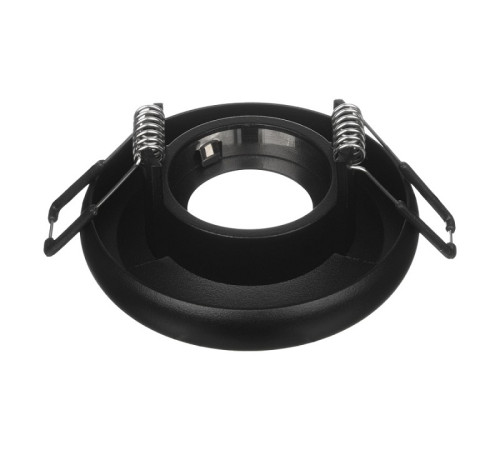 Встраиваемый светильник Wolta ACENTO WDL-MR11/05BL-R