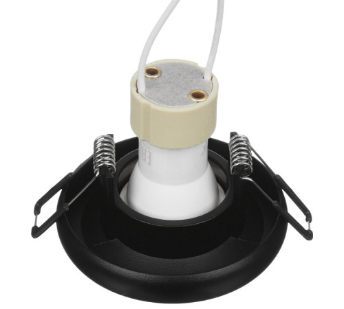 Встраиваемый светильник Wolta ACENTO WDL-MR11/05BL-R