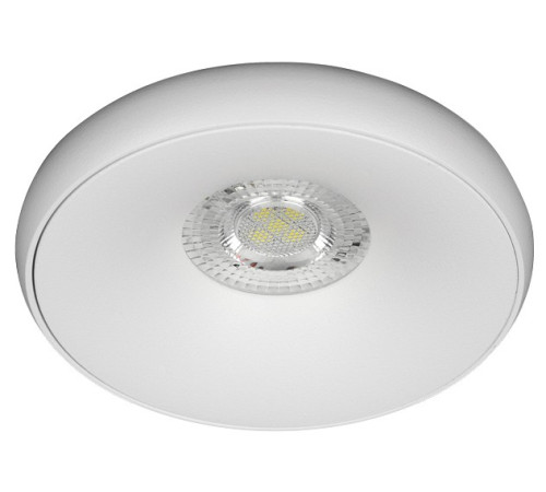 Встраиваемый светильник Wolta ACENTO WDL-MR11/05W-R