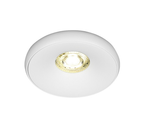 Встраиваемый светильник Wolta ACENTO WDL-MR11/05W-R