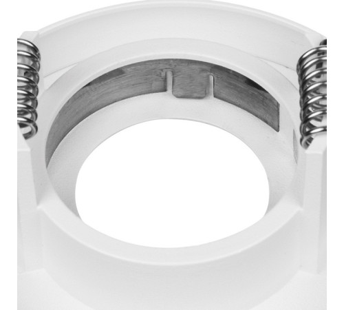 Встраиваемый светильник Wolta ACENTO WDL-MR11/05W-R