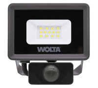 Настенно-потолочный прожектор Wolta WFL-10W WFL-10W/06S