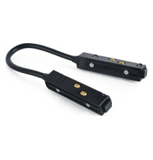 Соединитель гибкий для трековых систем Wolta WML-FC/01B