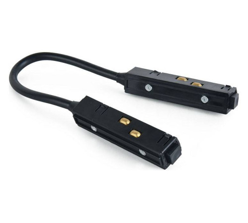 Соединитель гибкий для трековых систем Wolta WML-FC/01B