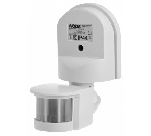 Датчик движения Wolta WSEN-01-PIR