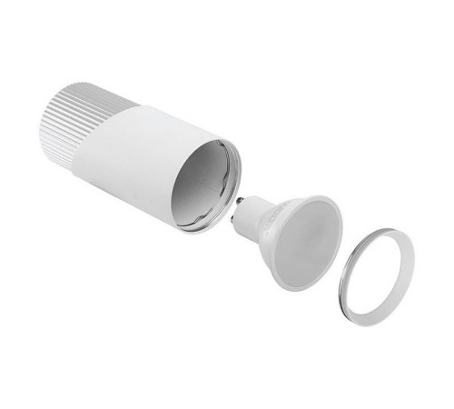 Накладной светильник Wolta DOLCE WSL-GU10 WSL-GU10/06WCH