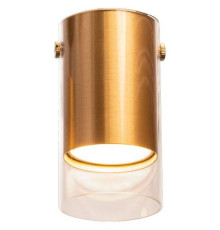 Накладной светильник Wolta ORO WSL-GU10/07G