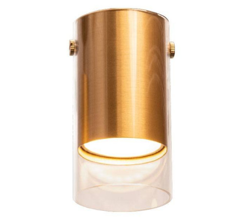 Накладной светильник Wolta ORO WSL-GU10/07G