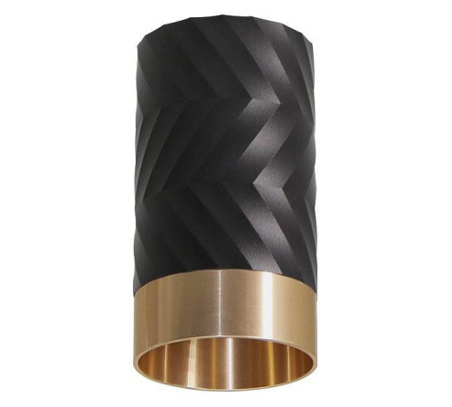 Накладной светильник Wolta LINEA WSL-GU10 WSL-GU10/09BG