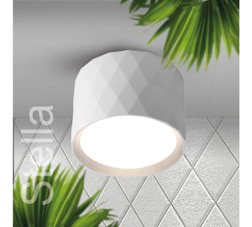 Накладной светильник Wolta STELLA WSL-GX53 WSL-GX53/03W