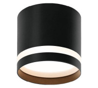 Накладной светильник Wolta MODERNO WSL-GX53 WSL-GX53/04BL