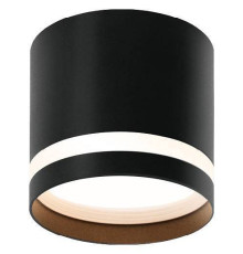 Накладной светильник Wolta MODERNO WSL-GX53 WSL-GX53/04BL