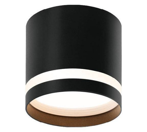 Накладной светильник Wolta MODERNO WSL-GX53 WSL-GX53/04BL