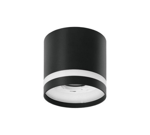 Накладной светильник Wolta MODERNO WSL-GX53 WSL-GX53/04BL