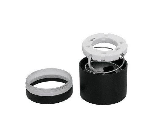 Накладной светильник Wolta MODERNO WSL-GX53 WSL-GX53/04BL