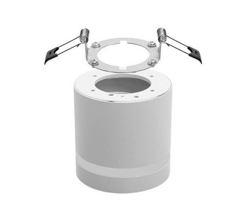 Накладной светильник Wolta MODERNO WSL-GX53 WSL-GX53/04W