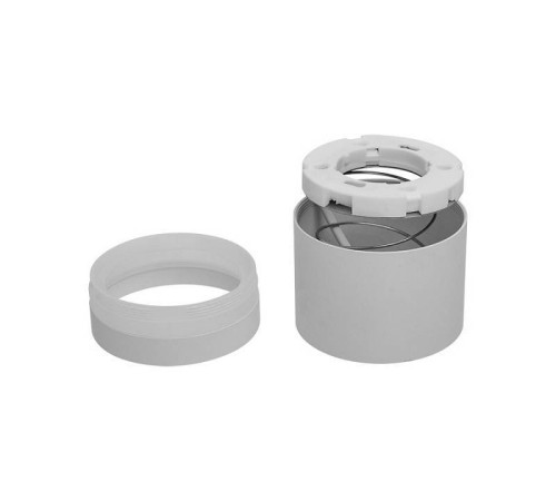 Накладной светильник Wolta MODERNO WSL-GX53 WSL-GX53/04W