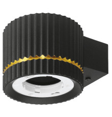 Накладной светильник Wolta NIMB WSL-GX53/W18BG