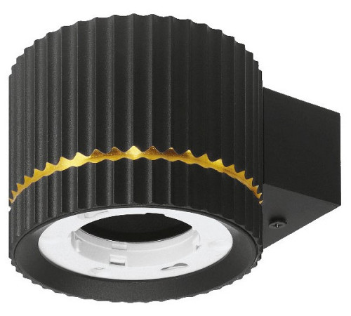 Накладной светильник Wolta NIMB WSL-GX53/W18BG