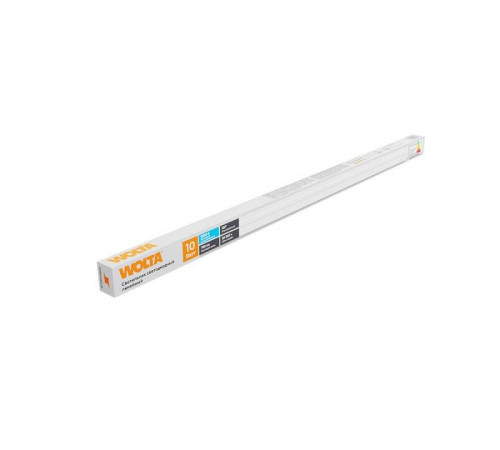 Накладной светильник Wolta WT5W10W60