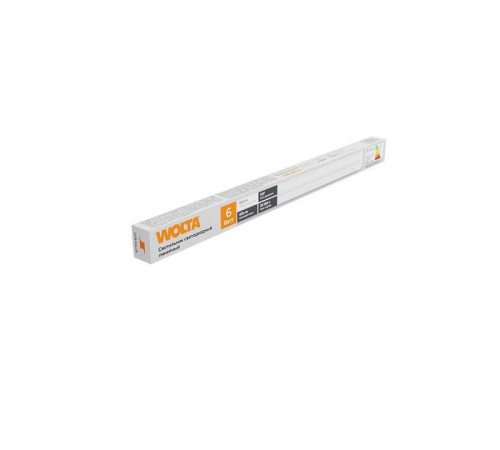 Накладной светильник Wolta WT5W16W90