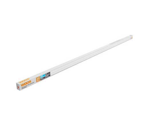 Накладной светильник Wolta WT5W20W120