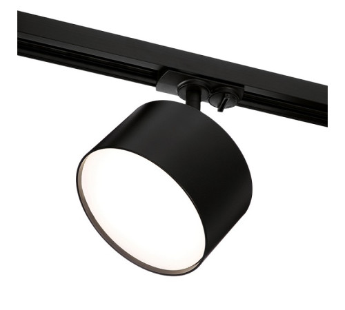 Светильник на штанге Wolta BASIC WTL-18/GX70-BL