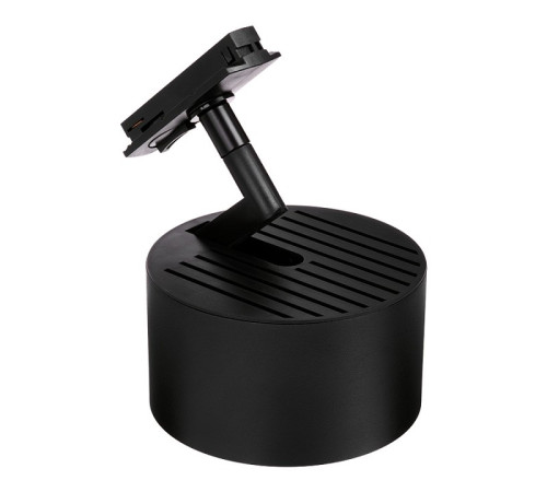 Светильник на штанге Wolta BASIC WTL-18/GX70-BL