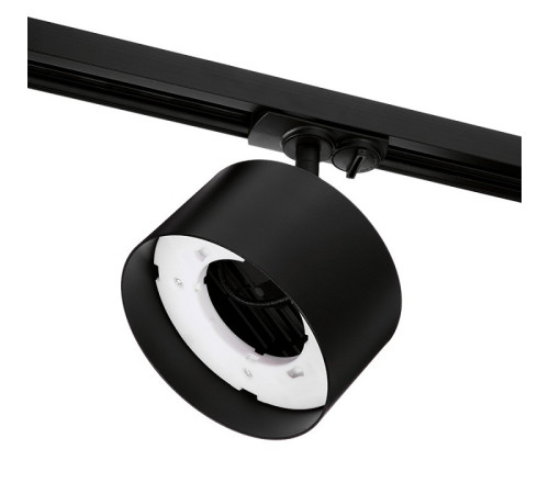 Светильник на штанге Wolta BASIC WTL-18/GX70-BL