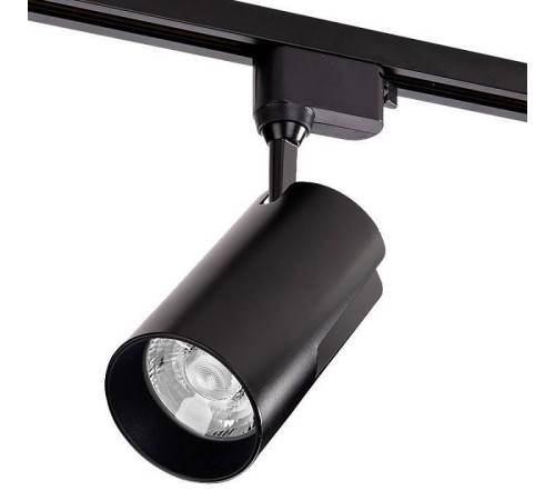 Светильник на штанге Wolta WTL-50W/01B