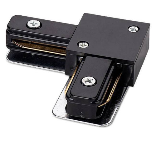 Соединитель угловой внутренний для треков Wolta WTL-AC/01B