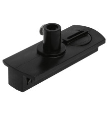 Соединитель линейный для треков Wolta  WTL-AC/03B