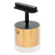 Светильник на штанге Wolta ORO WTL-GX53/07G