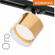 Светильник на штанге Wolta ORO WTL-GX53/07G