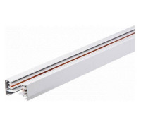 Шинопровод накладной Wolta 1-фазный 1 м WTL-TR1/02W