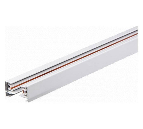 Шинопровод накладной Wolta 1-фазный 1 м WTL-TR1/02W