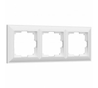 Рамка на 3 поста Werkel Fiore W0032201