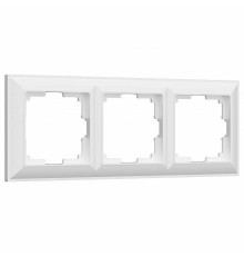 Рамка на 3 поста Werkel Fiore W0032201