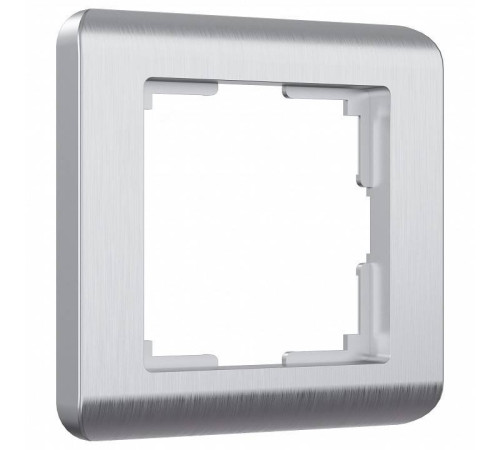 Рамка на 1 пост Werkel Snabb basic 3 W0012106