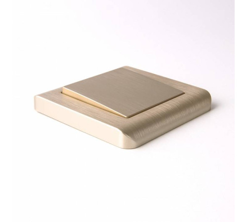 Рамка на 1 пост Werkel Snabb basic 2 W0012111