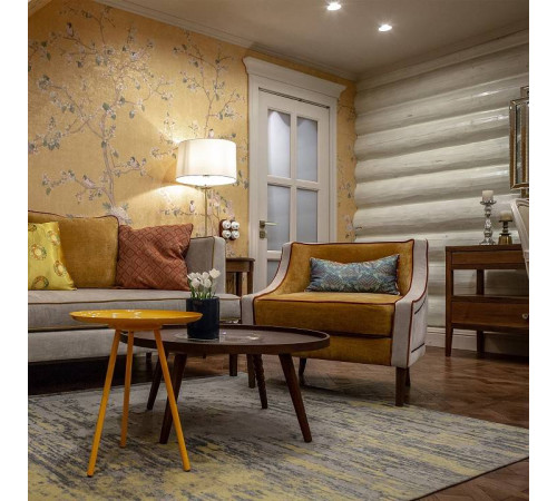 Выключатель одноклавишный Werkel белый Ретро W5612001