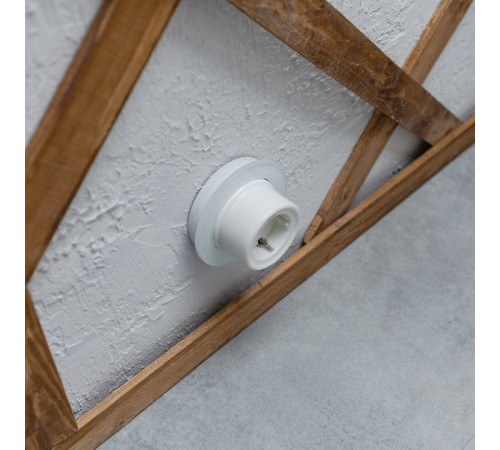 Рамка на 1 пост Werkel белый W0015101