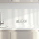 Розетка четверная с заземлением и со шторками Werkel Gallant W5072210