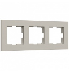 Рамка на 3 поста Werkel  W0032917