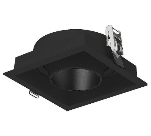 Встраиваемый светильник Wertmark WTC.O21 WTC.O21.660