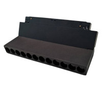 Накладной светильник Wertmark WTG WTG.O22.607.40.12