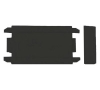 Токопровод концевой Wertmark WTH WTH.L5.60.OP0