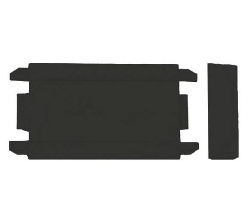 Токопровод концевой Wertmark WTH WTH.L5.60.OP0