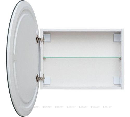 Зеркальный шкаф Aquanet Оптима D 700 LED 00344785